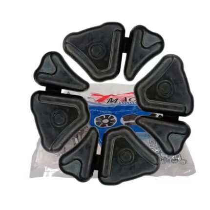 coxim coroa biz 125
