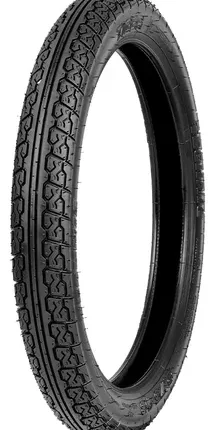 PNEU TRASEIRO TITAN / YBR 90/90-18 - TECHNIC SPORT R